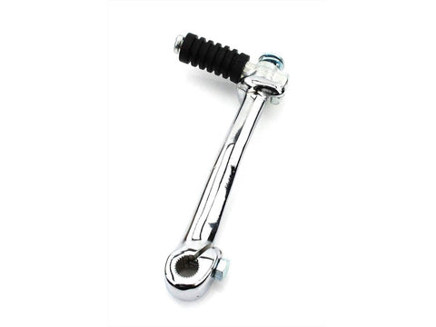 Kickstarter, suitable for Simson S 51 E, 70 53/83 E DIVERSE / IMPORT MOTOVEIKALS 21