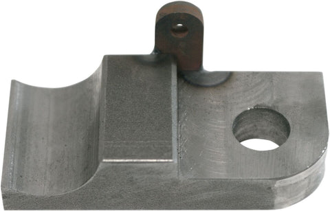 Kicktand Blk 04-19Xl -1" DRAG SPECIALTIES DRAG SPECIALTIES MOTOVEIKALS 21