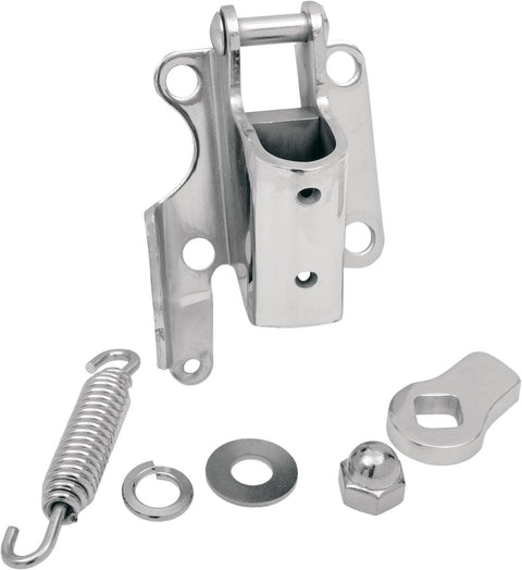 Kicstand Mount Repair Kit DRAG SPECIALTIES DRAG SPECIALTIES MOTOVEIKALS 21
