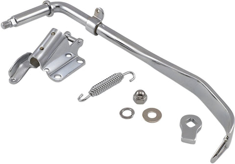 Kicstnd Kit 36-86 Big Twn DRAG SPECIALTIES DRAG SPECIALTIES MOTOVEIKALS 21