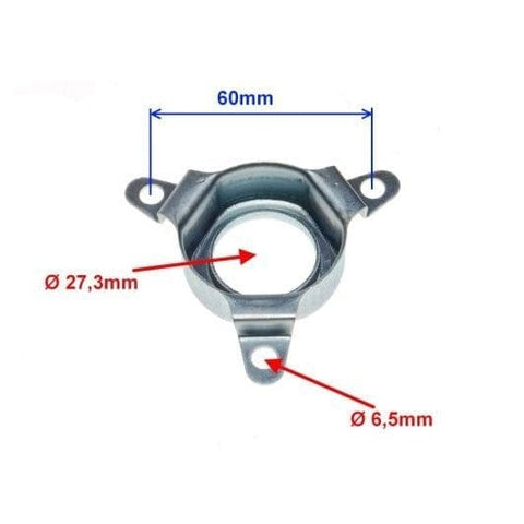 Kikstartera mehānisma uzlika TGB TGB OEM MOTOVEIKALS 21
