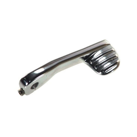 Kikstartera svira VICMA V PARTS MOTOVEIKALS 21