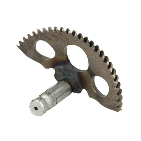 Kikstartera zobrats RMS - garums 50mm GILERA / PIAGGIO 50cc RMS MOTOVEIKALS 21
