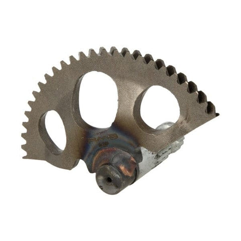 Kikstartera zobrats RMS - garums 50mm GILERA / PIAGGIO 50cc RMS MOTOVEIKALS 21
