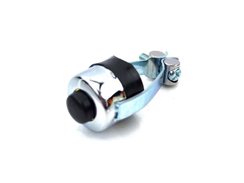 Kill switch push button for GTS 50, C 50 Sport, CS, ZD, KS DIVERSE / IMPORT MOTOVEIKALS 21