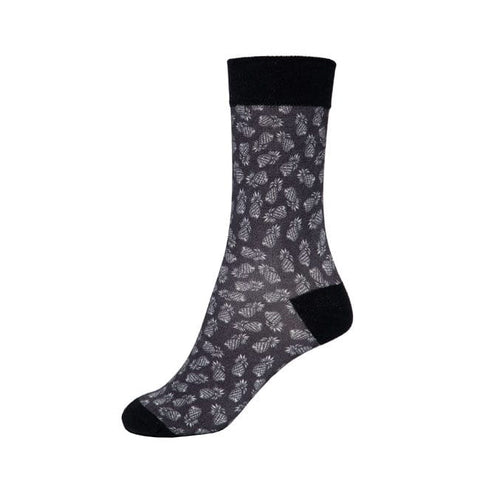 King Kerosin Ananas socks KING KEROSIN MOTOVEIKALS 21