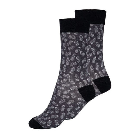 King Kerosin Ananas socks KING KEROSIN MOTOVEIKALS 21