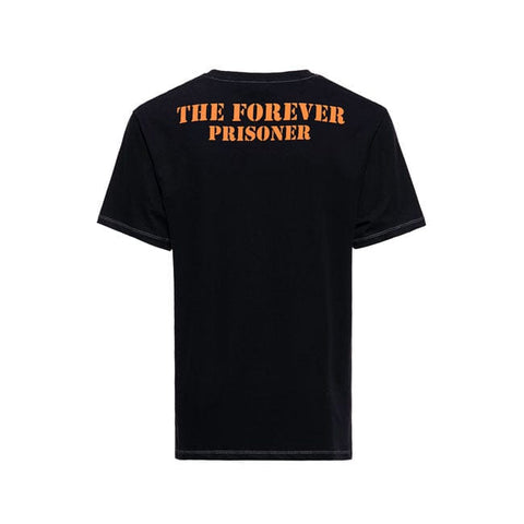 King Kerosin County Jail t-shirt black KING KEROSIN MOTOVEIKALS 21
