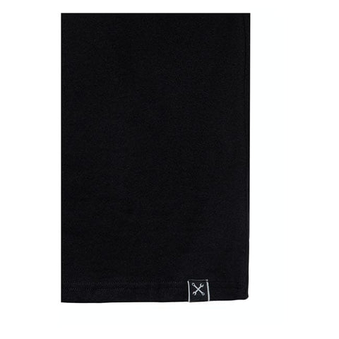 King Kerosin El Caballero t-shirt black KING KEROSIN MOTOVEIKALS 21
