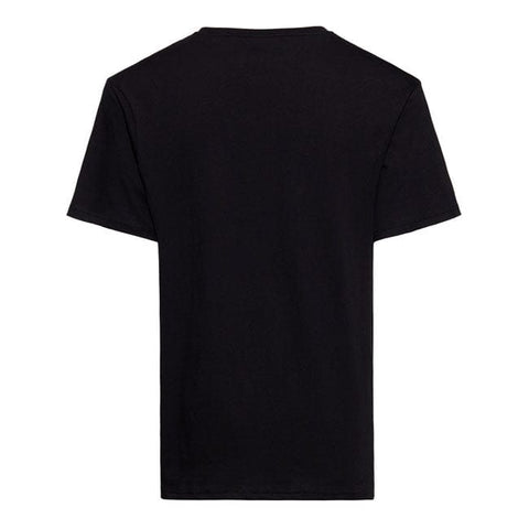 King Kerosin Motorcycle parts t-shirt black KING KEROSIN MOTOVEIKALS 21