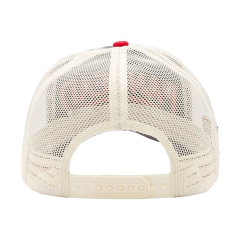 King Kerosin Panhead cap grey KING KEROSIN MOTOVEIKALS 21