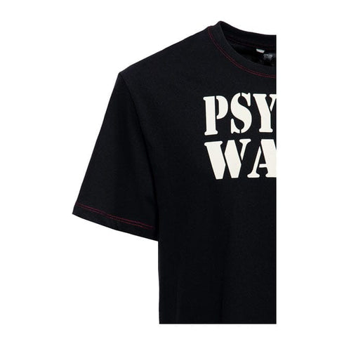 King Kerosin Psycho Ward t-shirt black KING KEROSIN MOTOVEIKALS 21