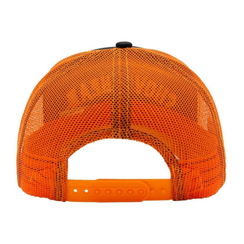 King Kerosin Shovelhead cap black KING KEROSIN MOTOVEIKALS 21