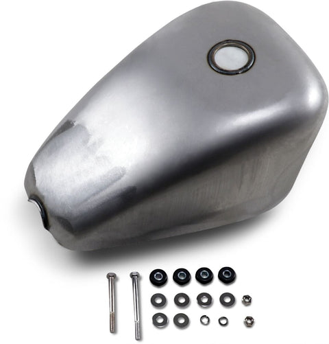 King Tank F/82-94 Xl DRAG SPECIALTIES DRAG SPECIALTIES MOTOVEIKALS 21