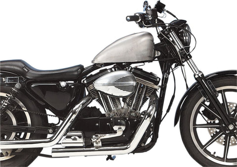 King Tank F/82-94 Xl DRAG SPECIALTIES DRAG SPECIALTIES MOTOVEIKALS 21