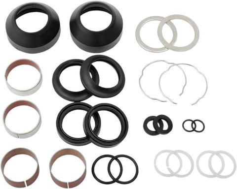 Kit 41Mm Slider Rebld DRAG SPECIALTIES DRAG SPECIALTIES MOTOVEIKALS 21
