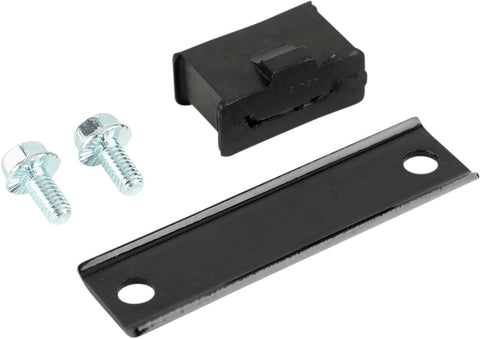 Kit Exh Bracket Flt 85-20 DRAG SPECIALTIES DRAG SPECIALTIES MOTOVEIKALS 21
