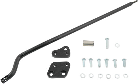 Kit F/C Reloc -1" 91-17 Fxd DRAG SPECIALTIES DRAG SPECIALTIES MOTOVEIKALS 21