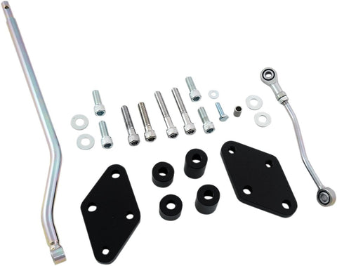 Kit F/C Reloc -2" 14-19Xl DRAG SPECIALTIES DRAG SPECIALTIES MOTOVEIKALS 21