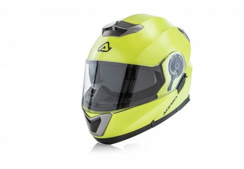 Ķivere ACERBIS Flup-Up Serel black/red L ACERBIS MOTOVEIKALS 21