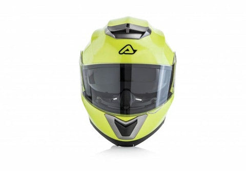 Ķivere ACERBIS Flup-Up Serel black/red L ACERBIS MOTOVEIKALS 21