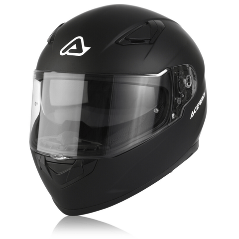 Ķivere ACERBIS X-Street FS816 black 2XL ACERBIS MOTOVEIKALS 21