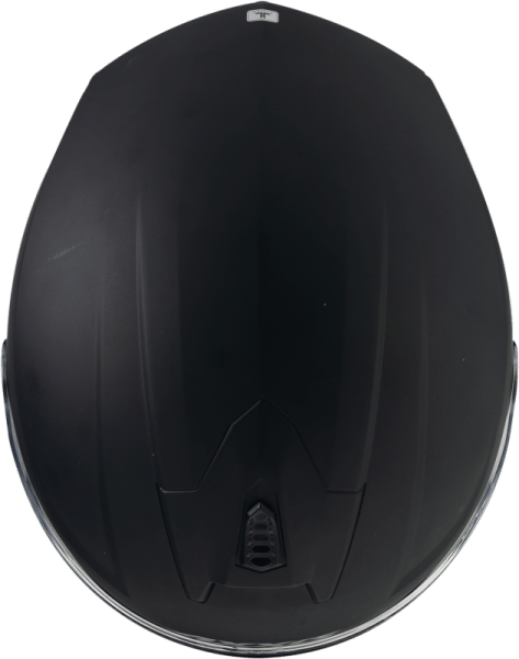 Ķivere AXXIS DRAKEN S SOLID V.2 A11 matte black XS AXXIS MOTOVEIKALS 21