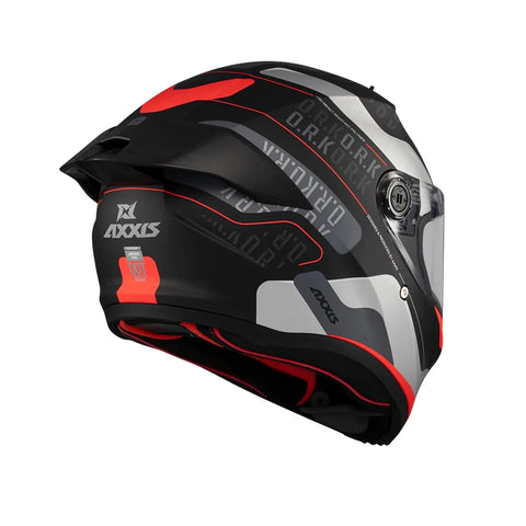 Ķivere AXXIS FENIX ORK FF132 B5 matte AXXIS MOTOVEIKALS 21