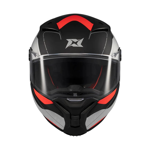 Ķivere AXXIS FENIX ORK FF132 B5 matte AXXIS MOTOVEIKALS 21