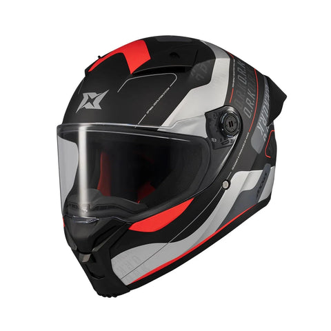 Ķivere AXXIS FENIX ORK FF132 B5 matte AXXIS MOTOVEIKALS 21