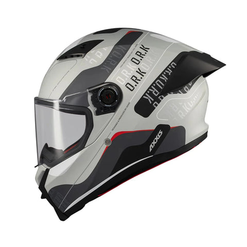 Ķivere AXXIS FENIX ORK FF132 C2 gloss AXXIS MOTOVEIKALS 21
