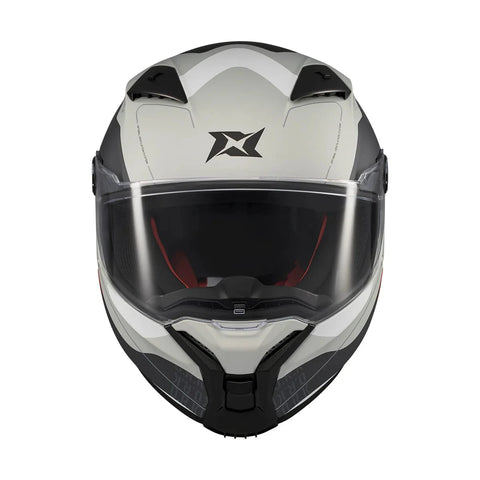 Ķivere AXXIS FENIX ORK FF132 C2 gloss AXXIS MOTOVEIKALS 21