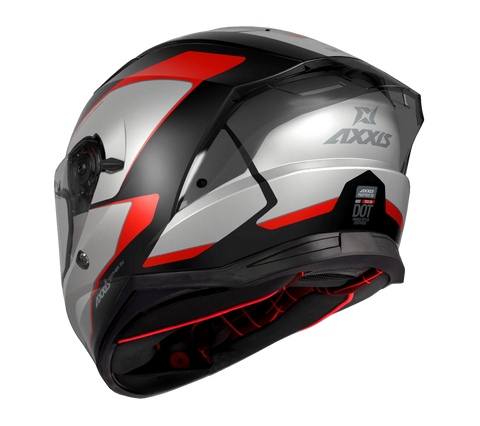Ķivere AXXIS PANTHER SV GALE A5 matte L AXXIS MOTOVEIKALS 21