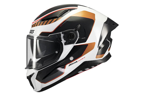 Ķivere AXXIS PANTHER SV GALE FF130SV A9 gloss AXXIS MOTOVEIKALS 21