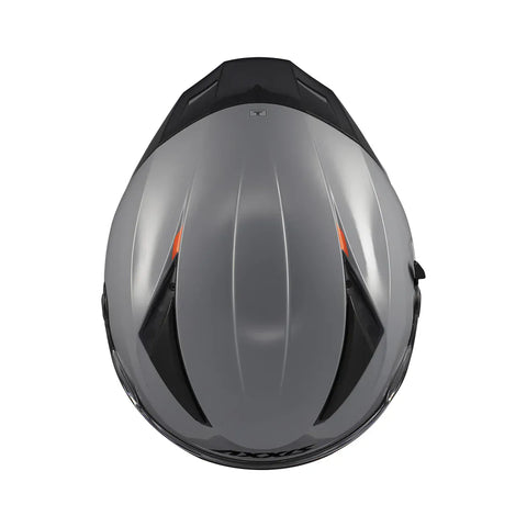 Ķivere AXXIS PANTHER SV SOLID A12 grey gloss AXXIS MOTOVEIKALS 21