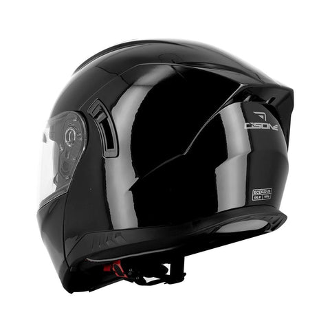 Ķivere Flip-Up Osone - S521 DUALIST black OSONE MOTOVEIKALS 21