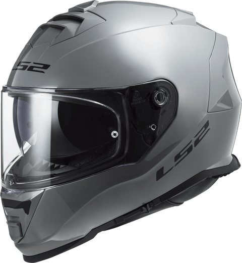 Ķivere LS2 FF800 STORM II NARDO gloss grey LS2 MOTOVEIKALS 21