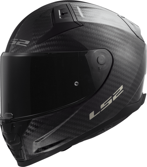 Ķivere LS2 VECTOR II FF811 Carbon gloss LS2 MOTOVEIKALS 21