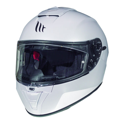 Ķivere MT Helmets BLADE 2 SV solid A0 pearl white M MT HELMETS MOTOVEIKALS 21