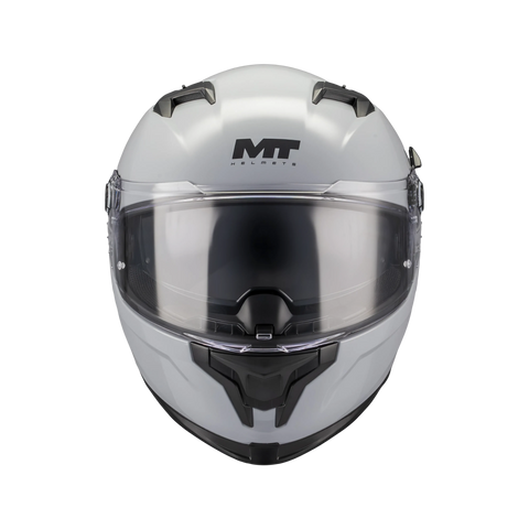 Ķivere MT Helmets Braker SV Pure A12 grey gloss MT HELMETS MOTOVEIKALS 21