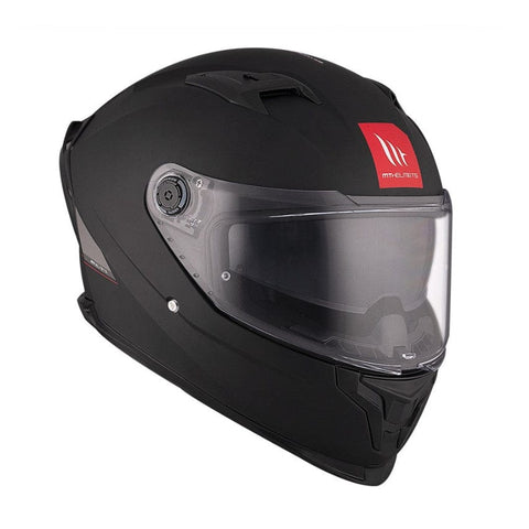 Ķivere MT Helmets Braker SV SOLID A1 black matt L MT HELMETS MOTOVEIKALS 21