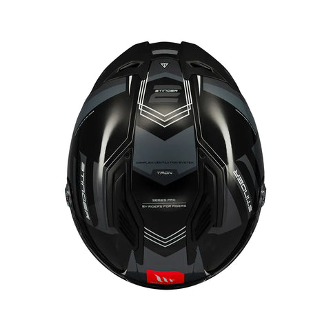 Ķivere MT Helmets Stinger 2 Tron B12 Gloss MT HELMETS MOTOVEIKALS 21
