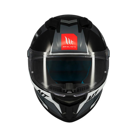 Ķivere MT Helmets Stinger 2 Tron B12 Gloss MT HELMETS MOTOVEIKALS 21