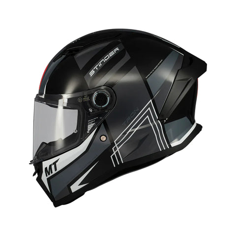 Ķivere MT Helmets Stinger 2 Tron B12 Gloss MT HELMETS MOTOVEIKALS 21