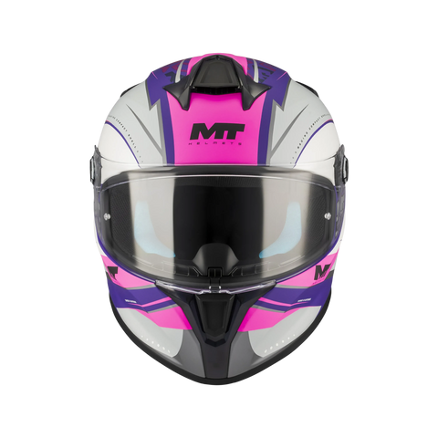 Ķivere MT Helmets Targo S Outside C8 matte MT HELMETS MOTOVEIKALS 21