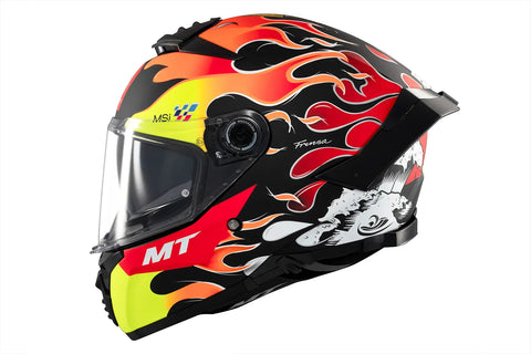 Ķivere MT Helmets Thunder 4 SV B3 YAMANAKA 2024 matte MT HELMETS MOTOVEIKALS 21