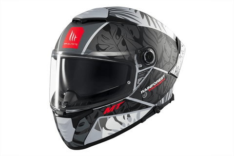 Ķivere MT Helmets THUNDER 4SV RAINFOREST C2 matte MT HELMETS MOTOVEIKALS 21