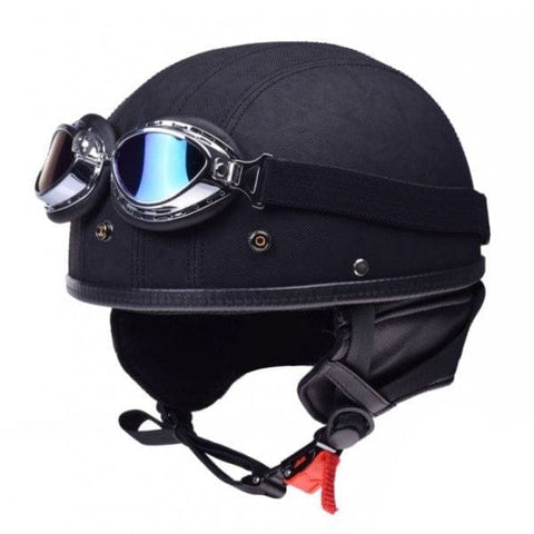 Ķivere OpenFace AWINA ādas imitācija black S AWINA MOTOVEIKALS 21