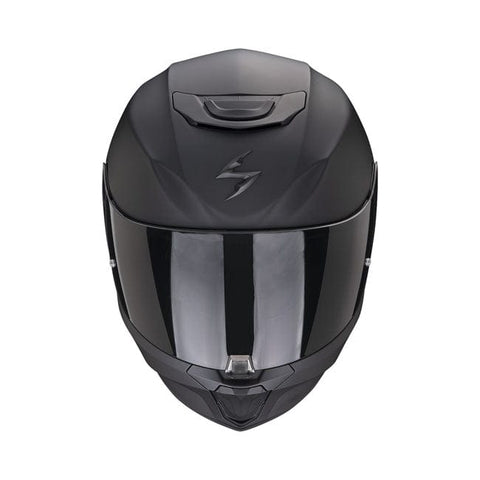 Ķivere SCORPION EXO-391 matte black L SCORPION MOTOVEIKALS 21