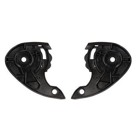 Ķiveres S441 viziera montāžas plākšņu komplekts S-LINE MOTOVEIKALS 21